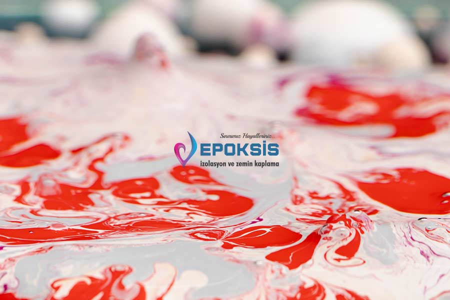 Arıtma Tesisleri - Epoksis
