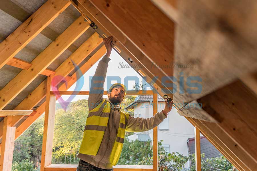 Köpük Yalıtım veya Fiberglas Yalıtım Karşılaştırma - Epoksis