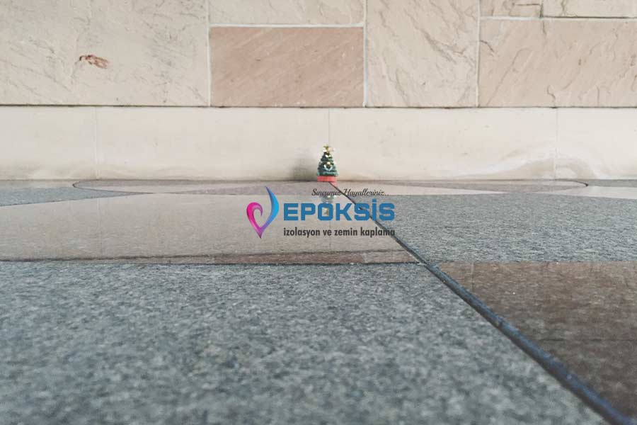 Micro Beton Zemin Kaplama Temel Avantajları
