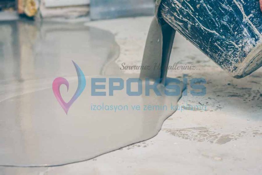 Epoksi Reçine Hakkında Bilmeniz Gerekenler - Epoksis