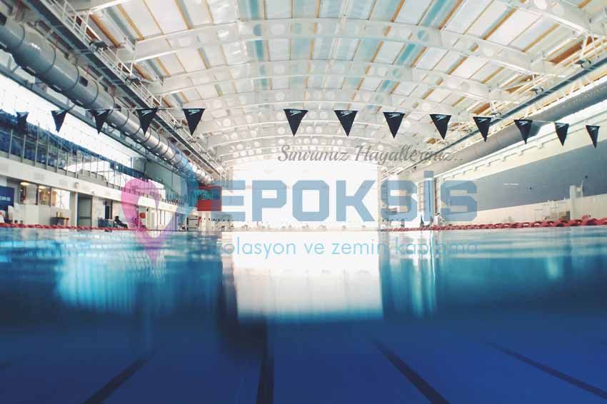 Havuz Yalıtımı Nasıl Yapılır? - Epoksis