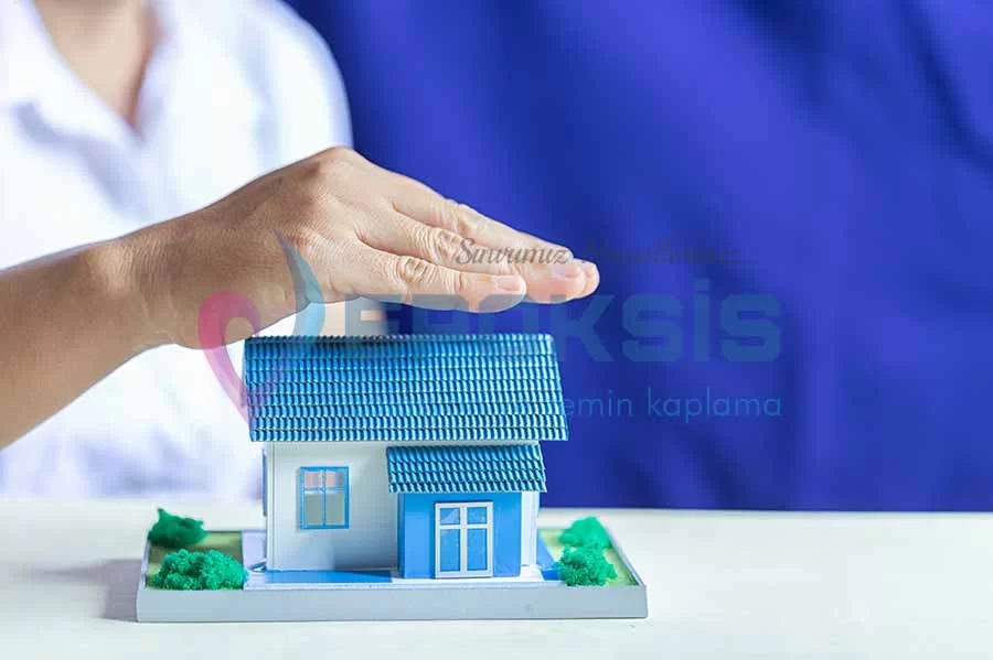Köpük Yalıtım veya Fiberglas Yalıtımın Hangisi Evime Daha Uygun? - Epoksis