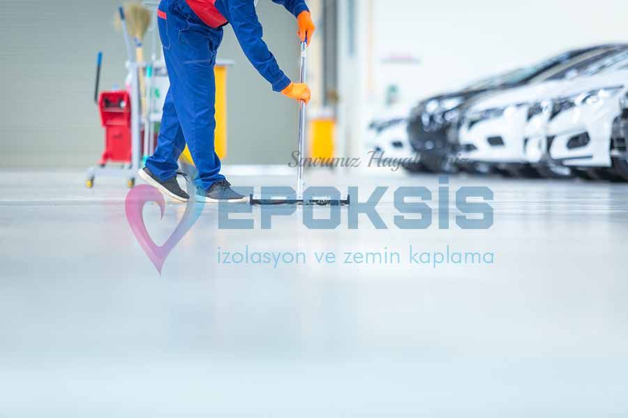  Poliüretan Epoksi Nedir? - Epoksis