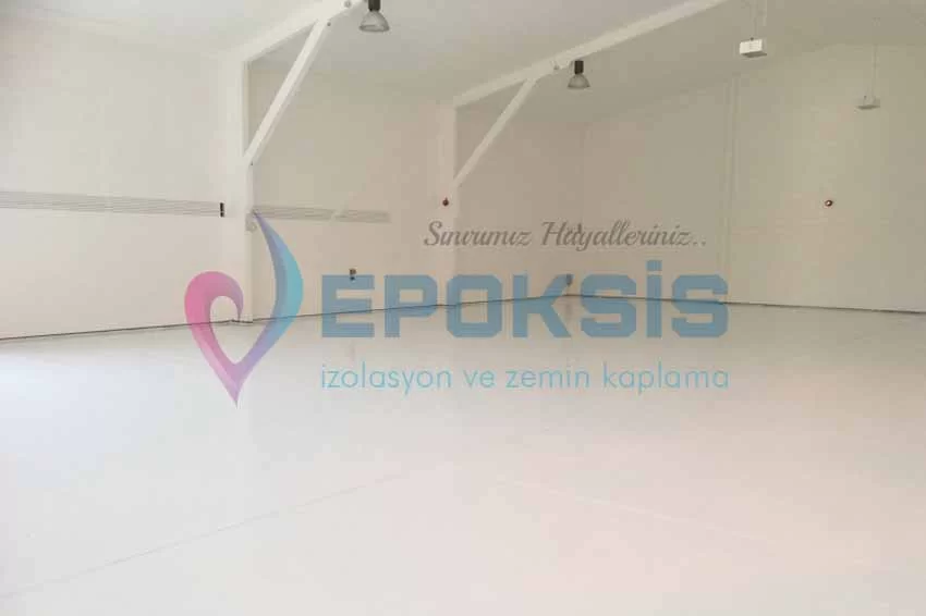 Polyurea Kaplamada Kullanılan Malzemeler Nelerdir? - Epoksis